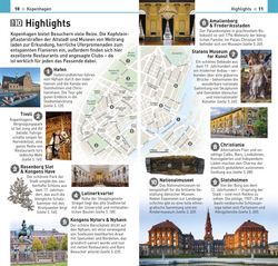 Innenansicht 3 zum Buch TOP10 Reiseführer Kopenhagen