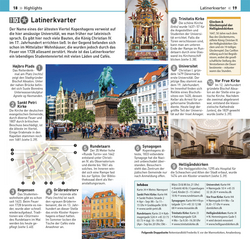 Innenansicht 4 zum Buch TOP10 Reiseführer Kopenhagen