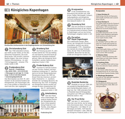 Innenansicht 5 zum Buch TOP10 Reiseführer Kopenhagen