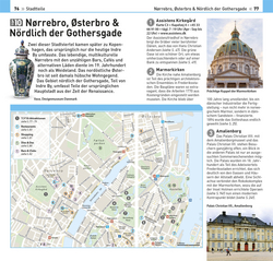 Innenansicht 6 zum Buch TOP10 Reiseführer Kopenhagen