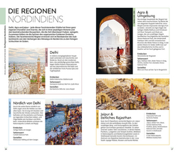 Innenansicht 3 zum Buch Vis-à-Vis Reiseführer Delhi, Agra & Jaipur Innenansicht 3 zum Buch Vis-à-Vis Reiseführer Delhi, Agra & Jaipur