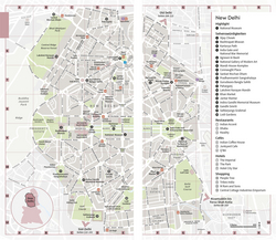 Innenansicht 7 zum Buch Vis-à-Vis Reiseführer Delhi, Agra & Jaipur Innenansicht 7 zum Buch Vis-à-Vis Reiseführer Delhi, Agra & Jaipur