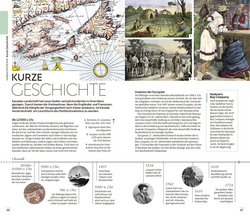 Innenansicht 6 zum Buch Vis-à-Vis Reiseführer Kanada