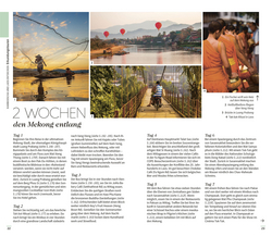 Innenansicht 3 zum Buch Vis-à-Vis Reiseführer Kambodscha & Laos Innenansicht 3 zum Buch Vis-à-Vis Reiseführer Kambodscha & Laos