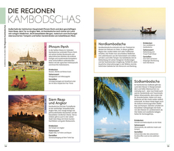 Innenansicht 5 zum Buch Vis-à-Vis Reiseführer Kambodscha & Laos Innenansicht 5 zum Buch Vis-à-Vis Reiseführer Kambodscha & Laos