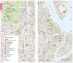 Innenansicht 7 zum Buch Vis-à-Vis Reiseführer Kambodscha & Laos Innenansicht 7 zum Buch Vis-à-Vis Reiseführer Kambodscha & Laos