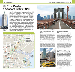 Innenansicht 6 zum Buch TOP10 Reiseführer New York