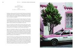 Innenansicht 6 zum Buch Mexico City. Eine Augenreise