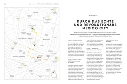 Innenansicht 7 zum Buch Mexico City. Eine Augenreise