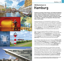 Innenansicht 2 zum Buch TOP10 Reiseführer Hamburg