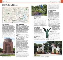 Innenansicht 5 zum Buch TOP10 Reiseführer Hamburg