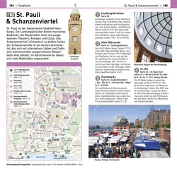 Innenansicht 6 zum Buch TOP10 Reiseführer Hamburg