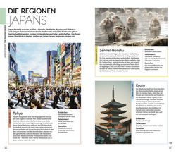 Innenansicht 3 zum Buch Vis-à-Vis Reiseführer Japan
