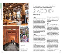 Innenansicht 4 zum Buch Vis-à-Vis Reiseführer Japan