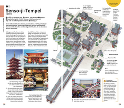 Innenansicht 7 zum Buch Vis-à-Vis Reiseführer Japan