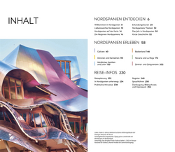 Innenansicht 1 zum Buch Vis-à-Vis Reiseführer Nordspanien