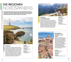 Innenansicht 3 zum Buch Vis-à-Vis Reiseführer Nordspanien
