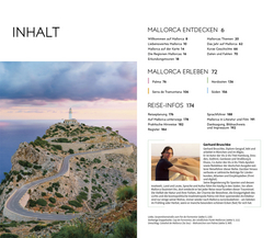 Innenansicht 1 zum Buch Vis-à-Vis Reiseführer Mallorca