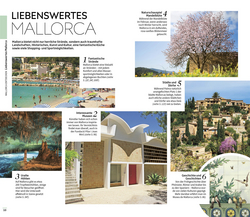 Innenansicht 2 zum Buch Vis-à-Vis Reiseführer Mallorca