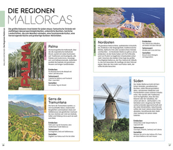 Innenansicht 3 zum Buch Vis-à-Vis Reiseführer Mallorca