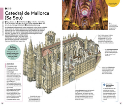 Innenansicht 8 zum Buch Vis-à-Vis Reiseführer Mallorca