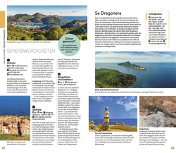 Innenansicht 9 zum Buch Vis-à-Vis Reiseführer Mallorca