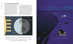 Innenansicht 2 zum Buch Spitzbergen