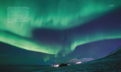 Innenansicht 4 zum Buch Spitzbergen