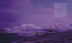 Innenansicht 5 zum Buch Spitzbergen
