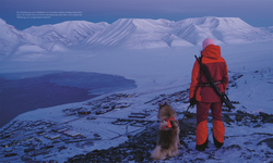 Innenansicht 6 zum Buch Spitzbergen