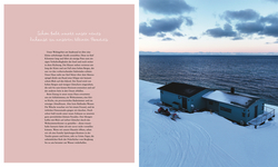 Innenansicht 7 zum Buch Spitzbergen