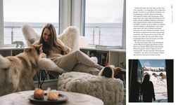 Innenansicht 8 zum Buch Spitzbergen