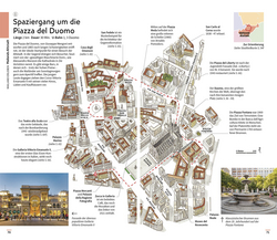 Innenansicht 9 zum Buch Vis-à-Vis Reiseführer Mailand & Oberitalienische Seen