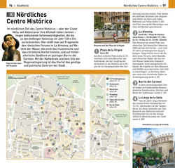 Innenansicht 6 zum Buch TOP10 Reiseführer Valencia