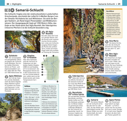 Innenansicht 4 zum Buch TOP10 Reiseführer Kreta