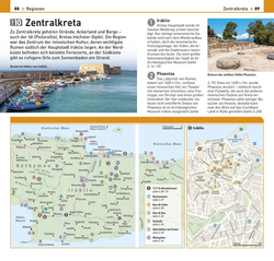 Innenansicht 6 zum Buch TOP10 Reiseführer Kreta