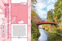 Innenansicht 4 zum Buch Japan – Die schönsten Zugreisen