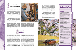 Innenansicht 5 zum Buch Japan – Die schönsten Zugreisen