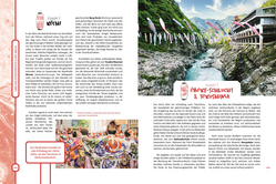 Innenansicht 9 zum Buch Japan – Die schönsten Zugreisen