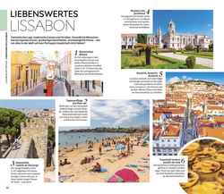 Innenansicht 2 zum Buch Vis-à-Vis Reiseführer Lissabon