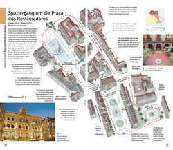 Innenansicht 9 zum Buch Vis-à-Vis Reiseführer Lissabon