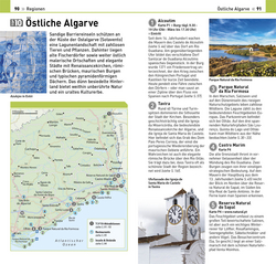 Innenansicht 6 zum Buch TOP10 Reiseführer Algarve