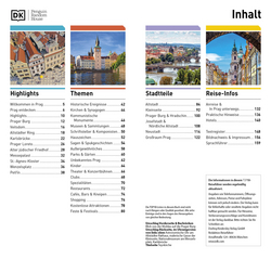 Innenansicht 1 zum Buch TOP10 Reiseführer Prag
