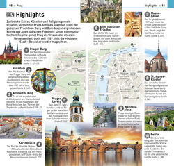 Innenansicht 3 zum Buch TOP10 Reiseführer Prag