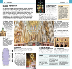 Innenansicht 4 zum Buch TOP10 Reiseführer Prag