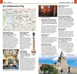 Innenansicht 5 zum Buch TOP10 Reiseführer Prag