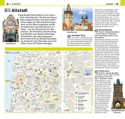 Innenansicht 6 zum Buch TOP10 Reiseführer Prag