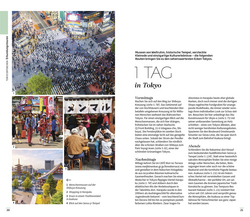 Innenansicht 4 zum Buch Vis-à-Vis Reiseführer Tokyo