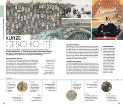 Innenansicht 6 zum Buch Vis-à-Vis Reiseführer Tokyo