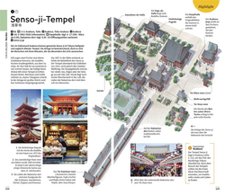 Innenansicht 8 zum Buch Vis-à-Vis Reiseführer Tokyo